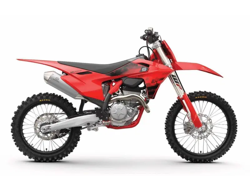 GASGAS MC 250 F MC 250 F (2026 - 27) (2)