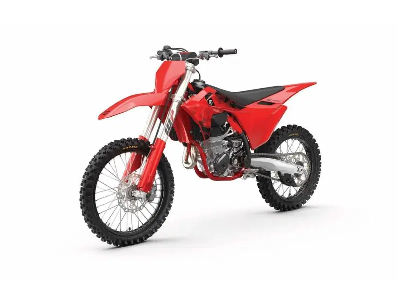 GASGAS MC 450 F MC 450 F (2026 - 27) (6)