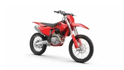 GASGAS MC 450 F