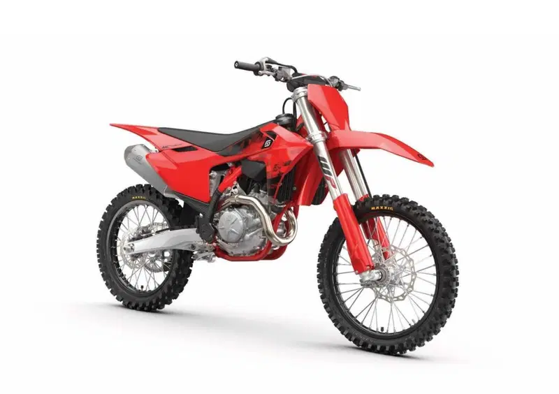 GASGAS MC 450 F MC 450 F (2026 - 27)