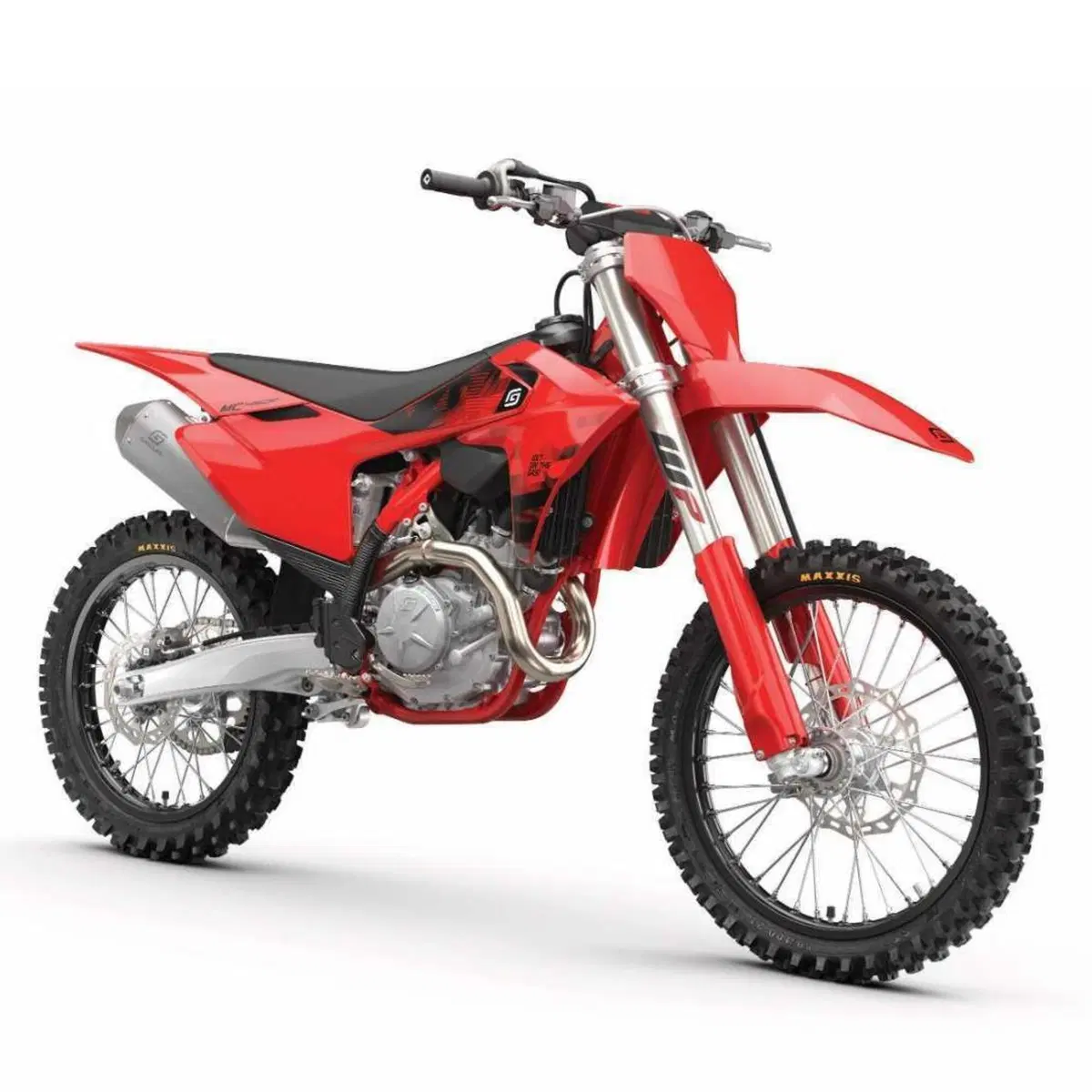 GASGAS MC 450 F (2026)