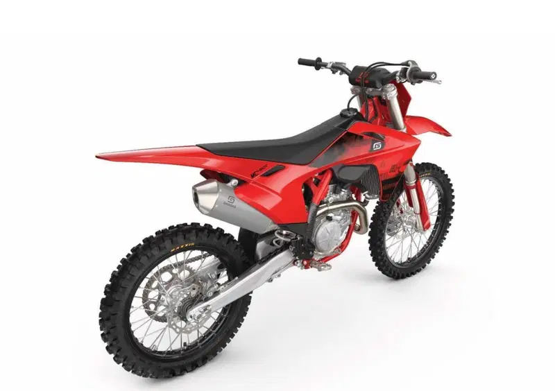GASGAS MC 450 F MC 450 F (2026 - 27) (3)