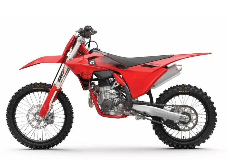 GASGAS MC 450 F MC 450 F (2026 - 27) (5)