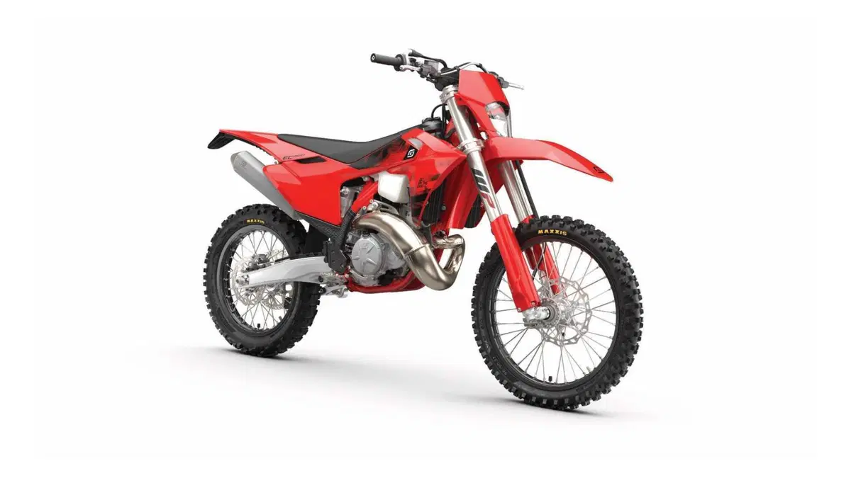 GASGAS EC 300
