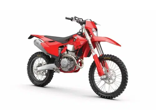 GASGAS EC 350 F