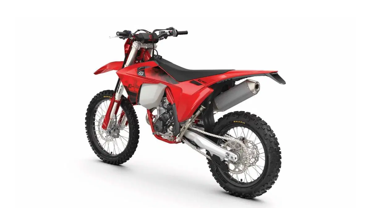 GASGAS EC 350 F EC 350 F (2026 - 27) (4)
