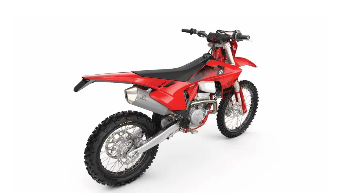 GASGAS EC 350 F EC 350 F (2026 - 27) (3)
