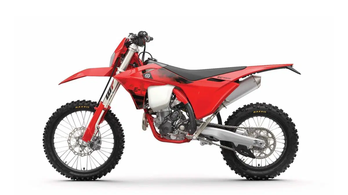 GASGAS EC 350 F EC 350 F (2026 - 27) (5)