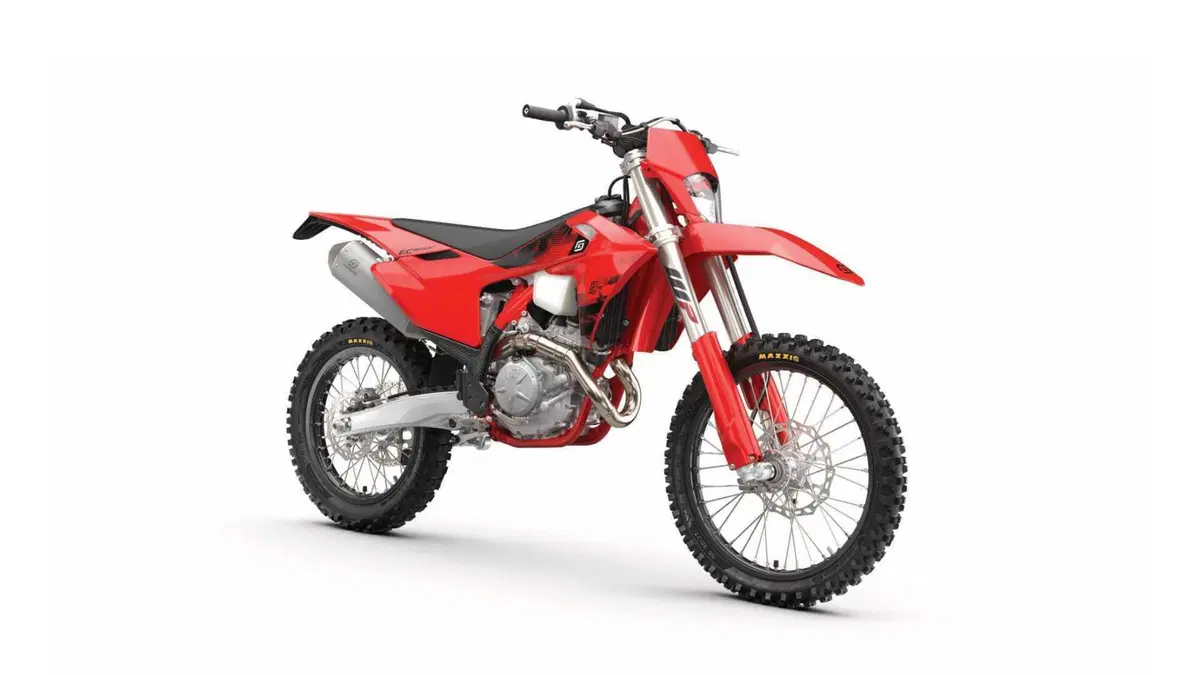 GASGAS EC 500 F EC 500 F (2026)