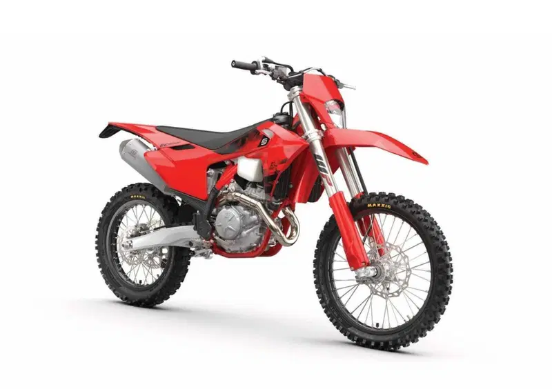 GASGAS EC 500 F EC 500 F (2026)