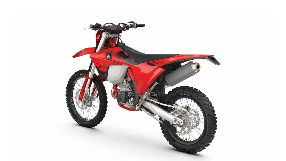 GASGAS EC 500 F EC 500 F (2026) (4)