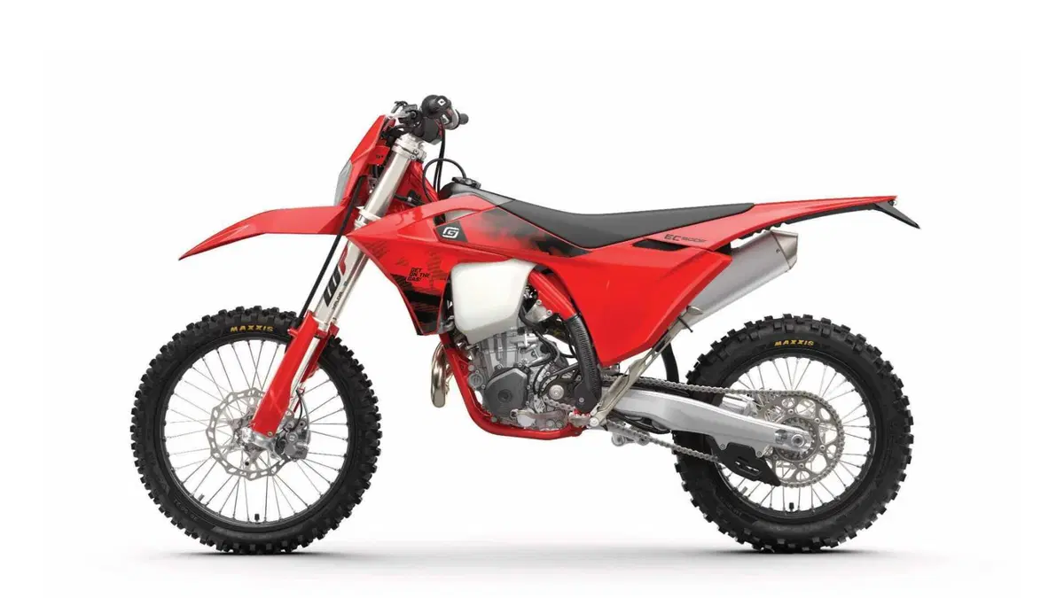 GASGAS EC 500 F EC 500 F (2026) (5)