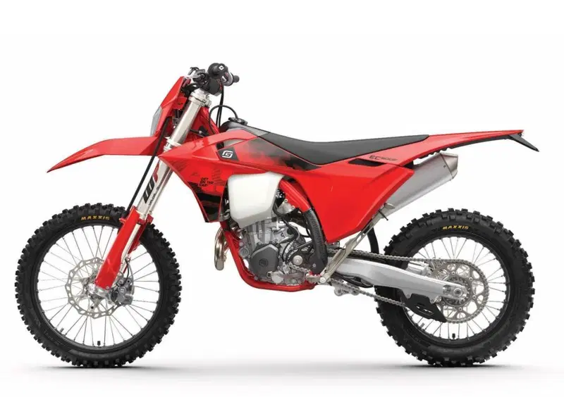 GASGAS EC 500 F EC 500 F (2026) (5)