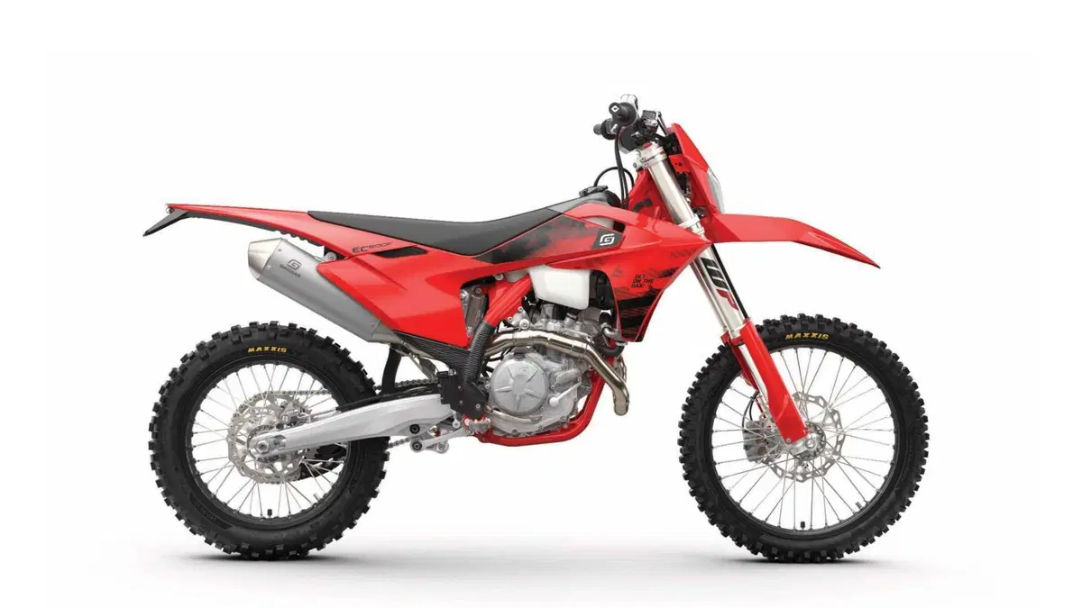 GASGAS EC 500 F EC 500 F (2026) (2)
