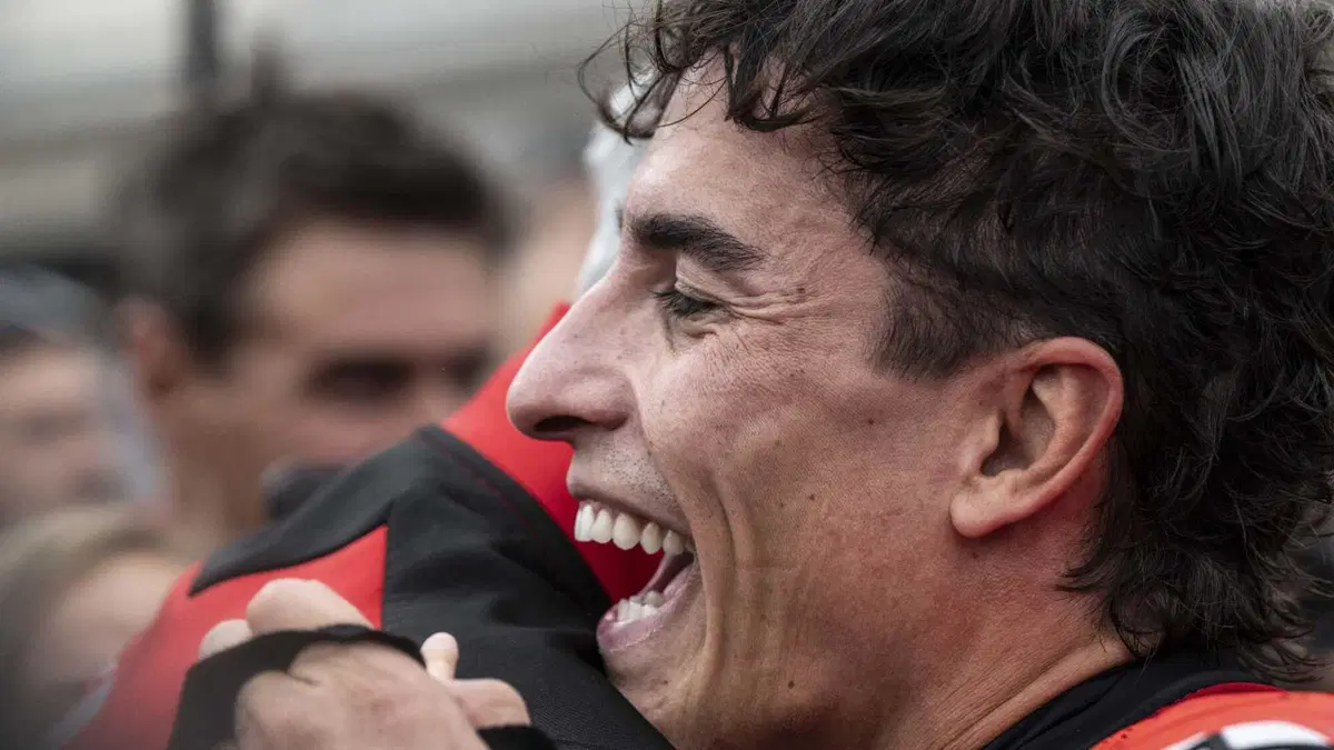 MotoGP 2025. GP di Ungheria. Le foto più belle della gara al Balaton Park! [GALLERY] (16)
