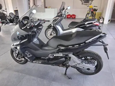 Bmw C 600 Sport (2011 - 15) usata
