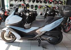 Kymco Xciting 400i S TCS (2021 - 24) usata