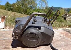 Minarelli P6 d'epoca