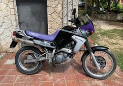 Yamaha Tenere 660 xtz d'epoca
