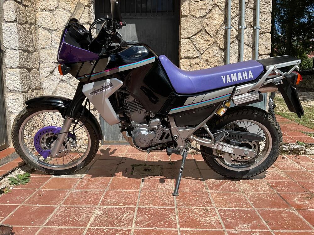 Yamaha Tenere 660 xtz (2)