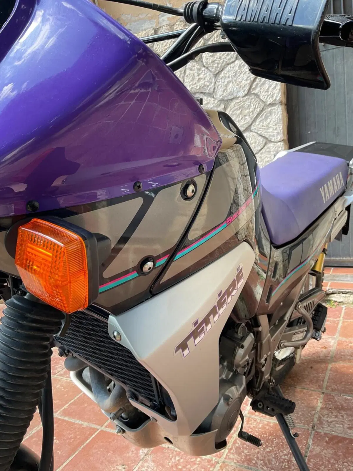 Yamaha Tenere 660 xtz (12)