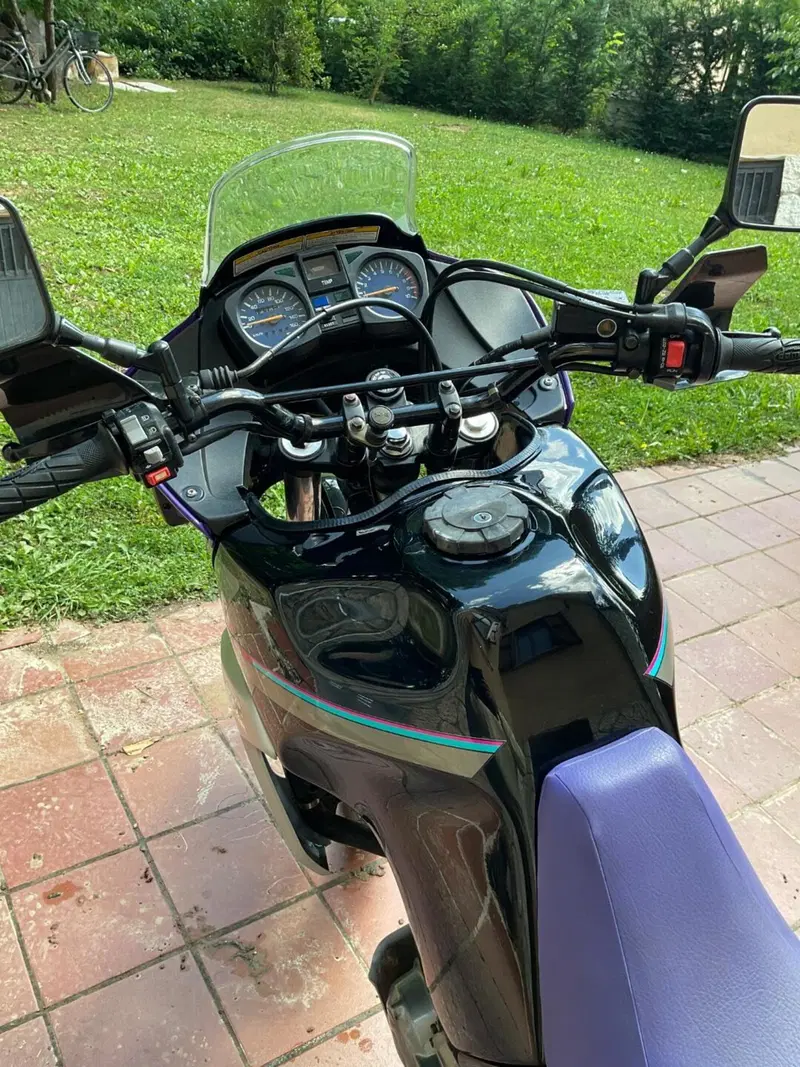 Yamaha Tenere 660 xtz (13)