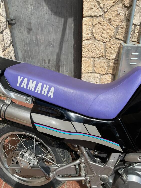 Yamaha Tenere 660 xtz (3)