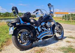 Harley-Davidson 1450 Springer (2002 - 04) - FXSTSI usata