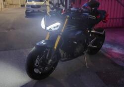 Triumph Speed Triple 1200 RS (2025) usata