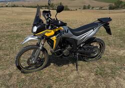 Voge 300 GY Rally (2022) usata