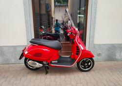 Vespa GTS 300 Super Hpe (2018 - 19) usata