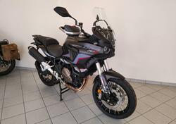 Rieju Xplora 707 19 (2025) nuova