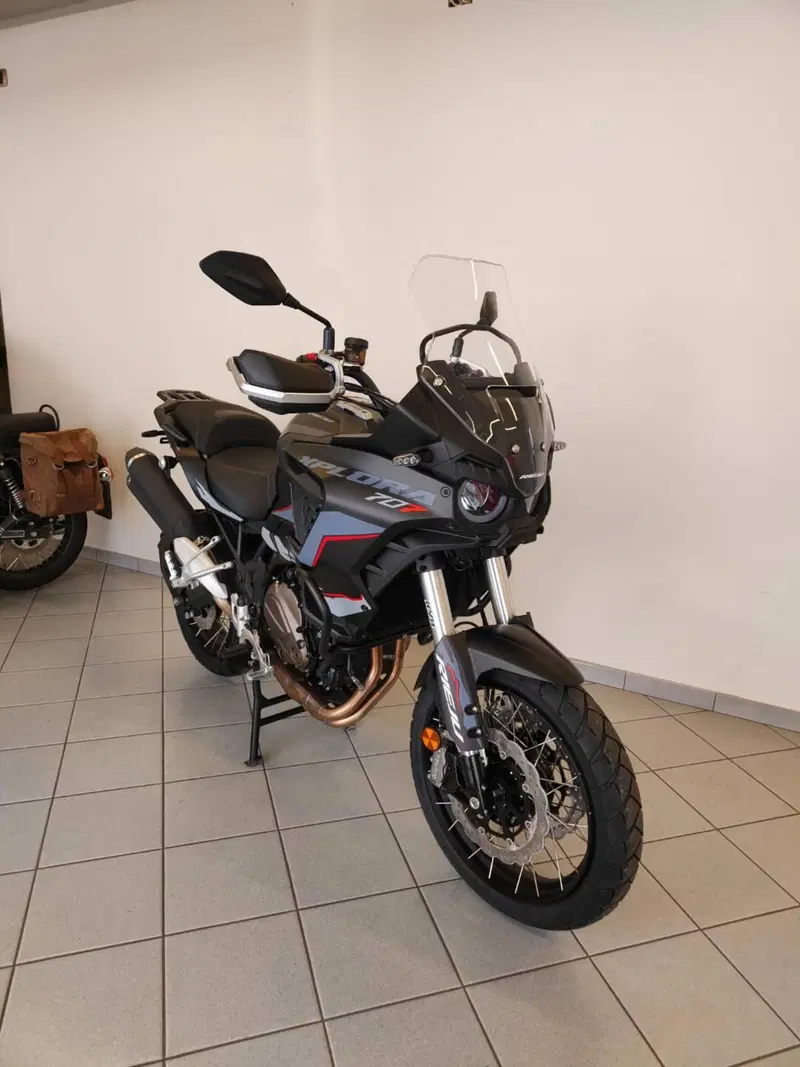 Rieju Xplora 707 X (2025 - 26) (5)