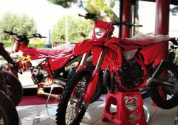 Betamotor RR X-PRO 300 2T Enduro (2026) nuova