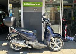 Aprilia Scarabeo 125 i.e. (2009 - 11) usata