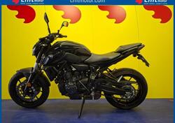 Yamaha MT-07 (2021 - 24) usata