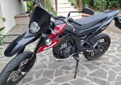 Malaguti XSM 125 (2019 - 20) usata