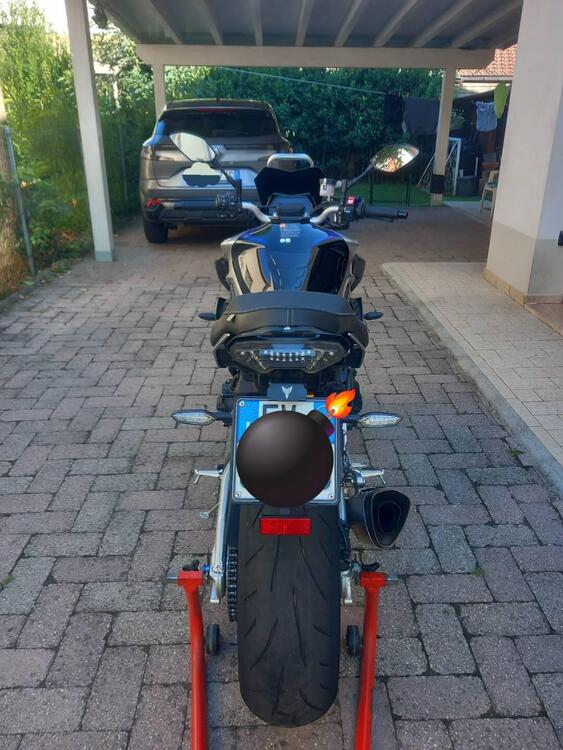 Yamaha MT-10 SP (2017 - 20) (3)