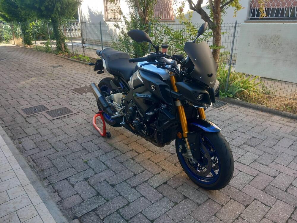 Yamaha MT-10 SP (2017 - 20) (5)