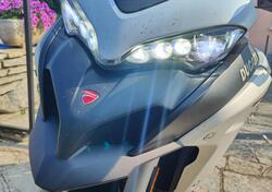 Ducati Multistrada 1200 Enduro (2016 - 18) usata