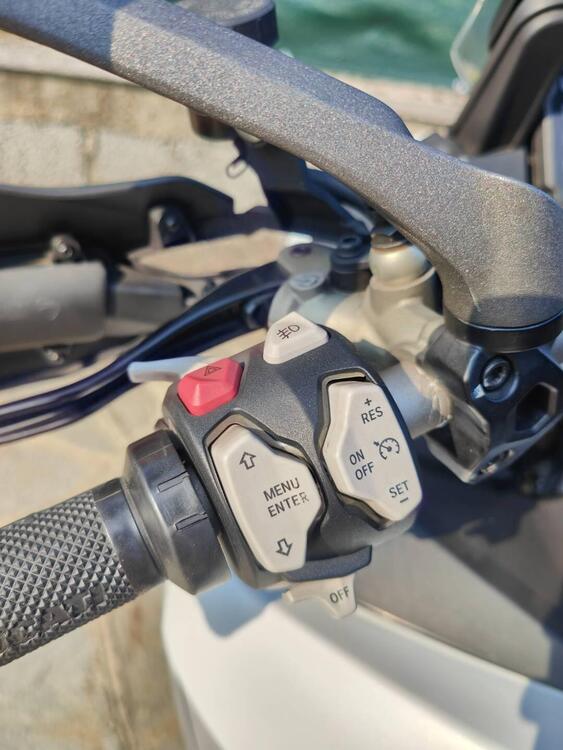 Ducati Multistrada 1200 Enduro (2016 - 18) (3)