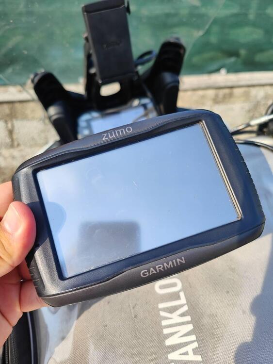 Ducati Multistrada 1200 Enduro (2016 - 18) (5)