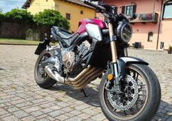 Honda CB 650 R (2021 - 23) usata