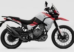 Moto Morini Allthrike 450 (2025) nuova