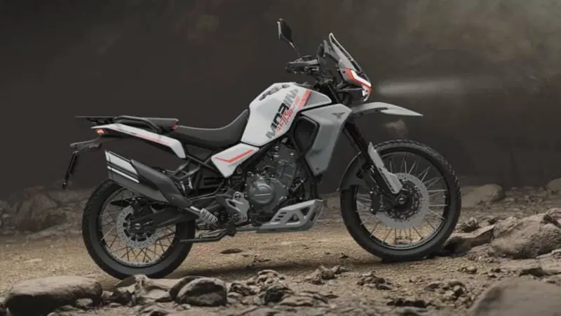 Moto Morini Allthrike 450 (2025 - 26) (6)