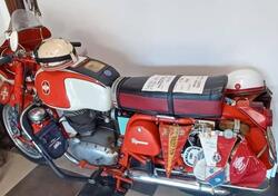 Gilera B 300 EXTRA NS d'epoca