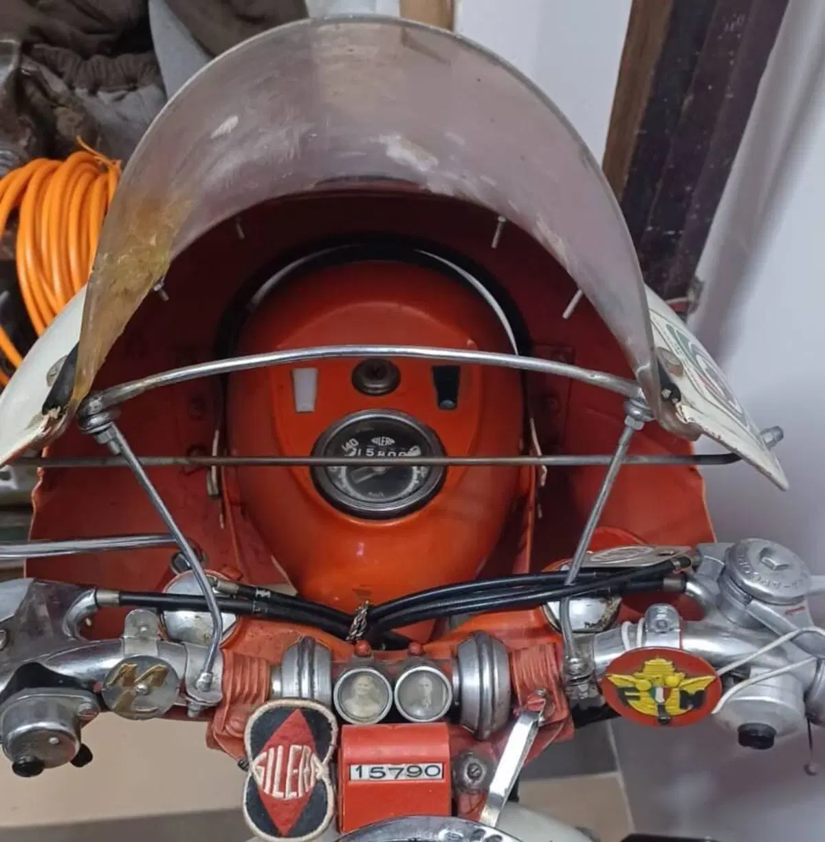 Gilera B 300 EXTRA NS (7)