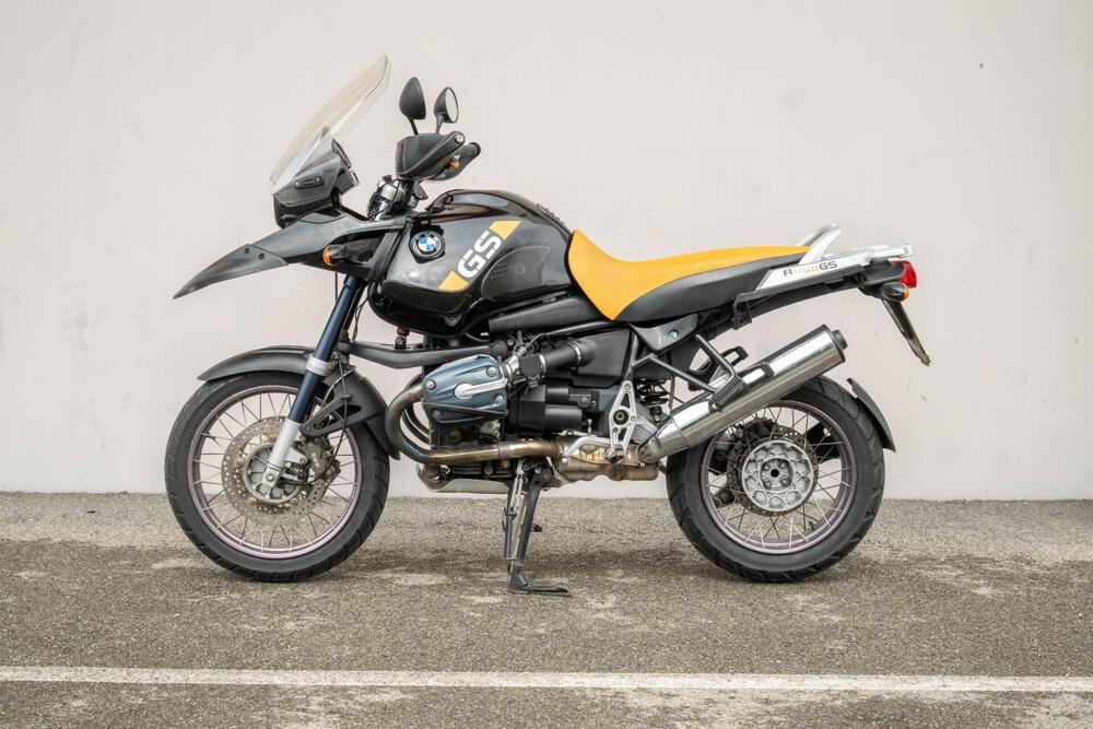 Bmw R 1150 GS Adventure (2002 - 06)
