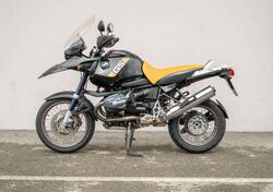 Bmw R 1150 GS Adventure (2002 - 06) usata