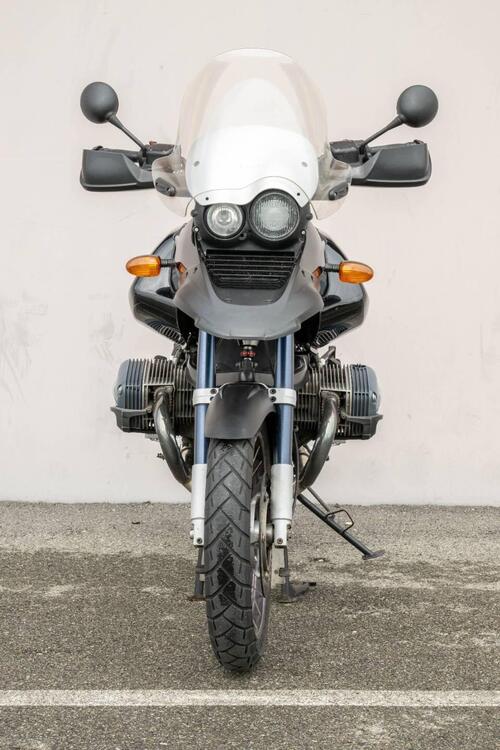 Bmw R 1150 GS Adventure (2002 - 06) (2)
